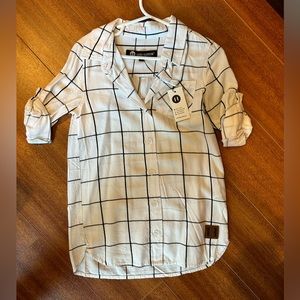 Beau Hudson Toddler Shirt Dress